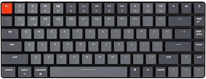 Keychron K2 Mechanical Keyboard